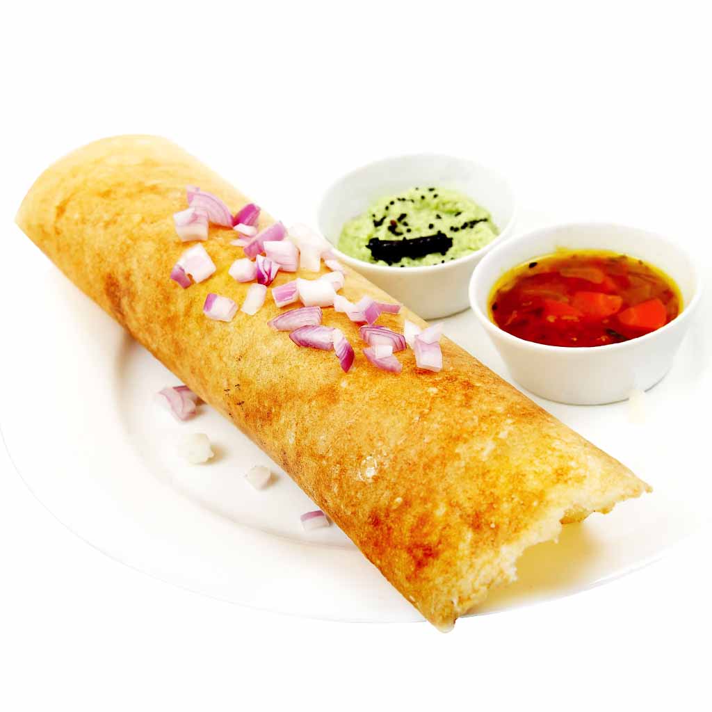ONION-MASALA-DOSA ONION-MASALA-DOSA